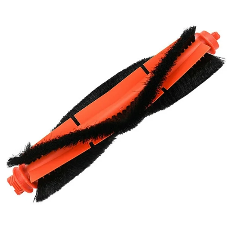 7Pcs / Set For Xiaomi Robot Vacuum S20 (D106) Main Brush Side Brush HEPA Filter Mop Cloth