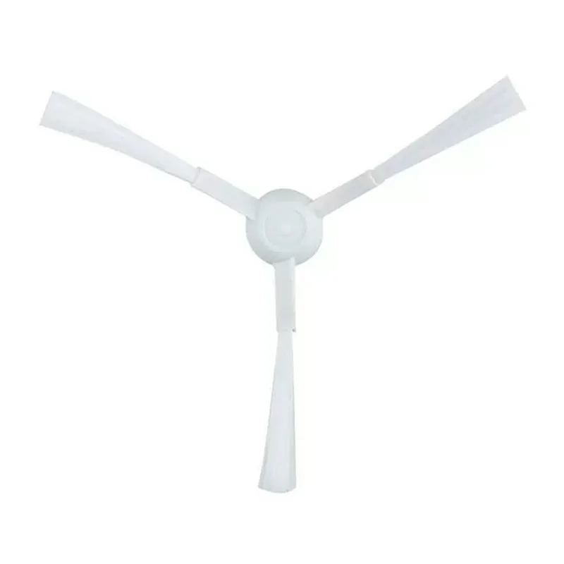 7Pcs / Set For Xiaomi Robot Vacuum S20 (D106) Main Brush Side Brush HEPA Filter Mop Cloth