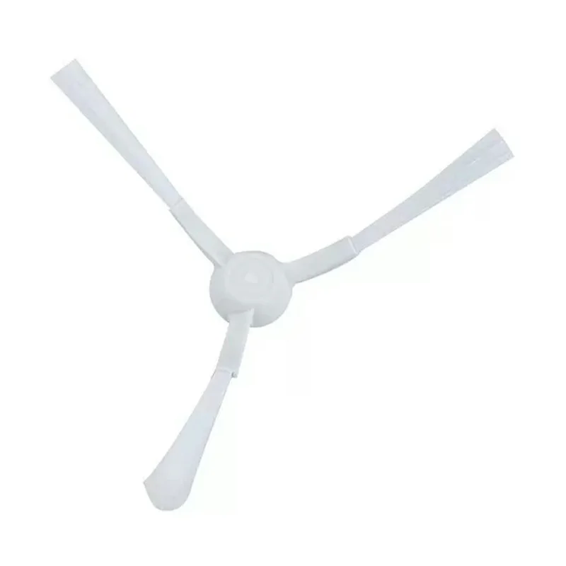 7Pcs / Set For Xiaomi Robot Vacuum S20 (D106) Main Brush Side Brush HEPA Filter Mop Cloth