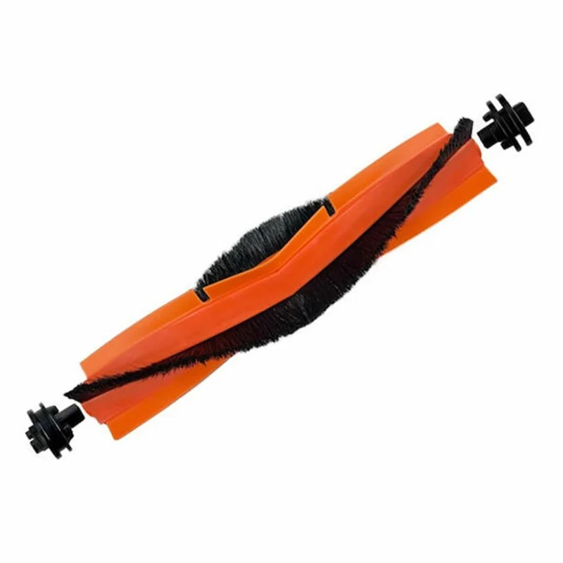 9Pcs / Set For Xiaomi Robot Vacuum X20+ / X10+ Robot Vacuum Replacement Parts with Main Brush Filter Dust Bag