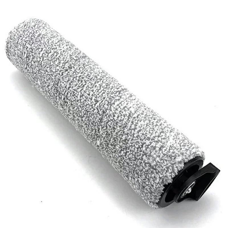 For Tineco Floor One 1.0 FW25M-01  /  Floor One S3  /  iFloor 3  /  Roller Brush Floor Washer Cleaning Replacement Part - Grey