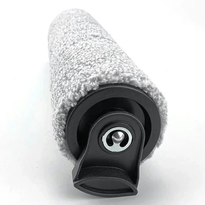 For Tineco Floor One 1.0 FW25M-01  /  Floor One S3  /  iFloor 3  /  Roller Brush Floor Washer Cleaning Replacement Part - Grey