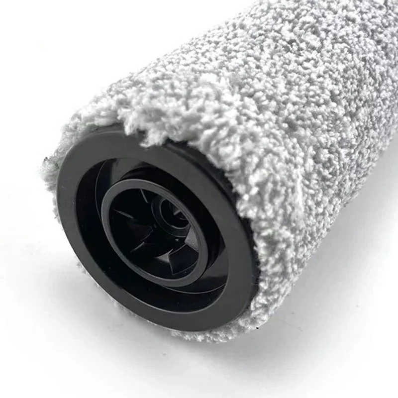 For Tineco Floor One 1.0 FW25M-01  /  Floor One S3  /  iFloor 3  /  Roller Brush Floor Washer Cleaning Replacement Part - Grey