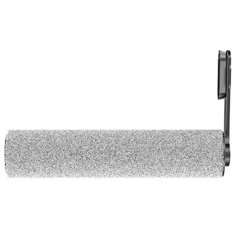 For Tineco Floor One 2.0 LED  /  LCD  /  Floor One S5 Pro Roller Brush Replacement Cleaning Roller Mop Replacement Cleaning Brush - Grey