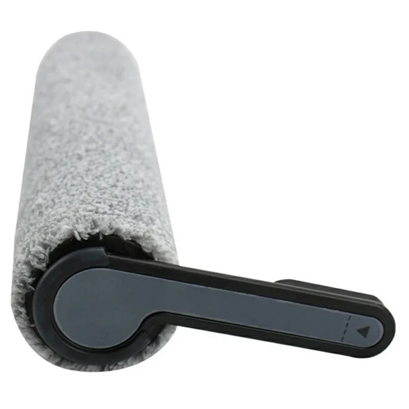 For Tineno 3.0  /  2.0 Pro LED  /  2.0 Pro LCD  /  Floor One S7 Replacement Roller Brush Cleaning Brush Cleaning Accessory Replacement - Grey