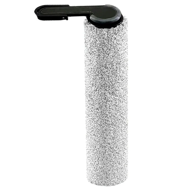 For Tineco Booster  /  Wiper  /  Chorus Pro  /  Stretch Floor Washer Roller Brush Replacement Cleaning Brush - Grey