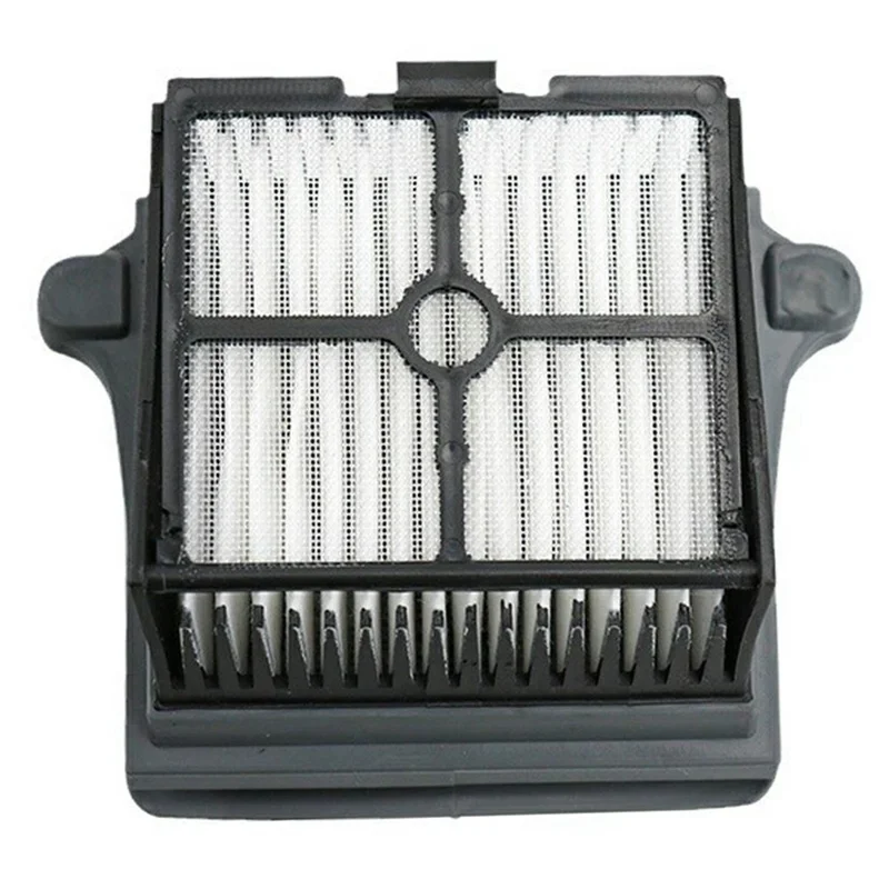 Запасные части фильтра-сетки для Tineco 3.0 LED / Floor One S6 / S7, фильтр для поломоочной машины - серый