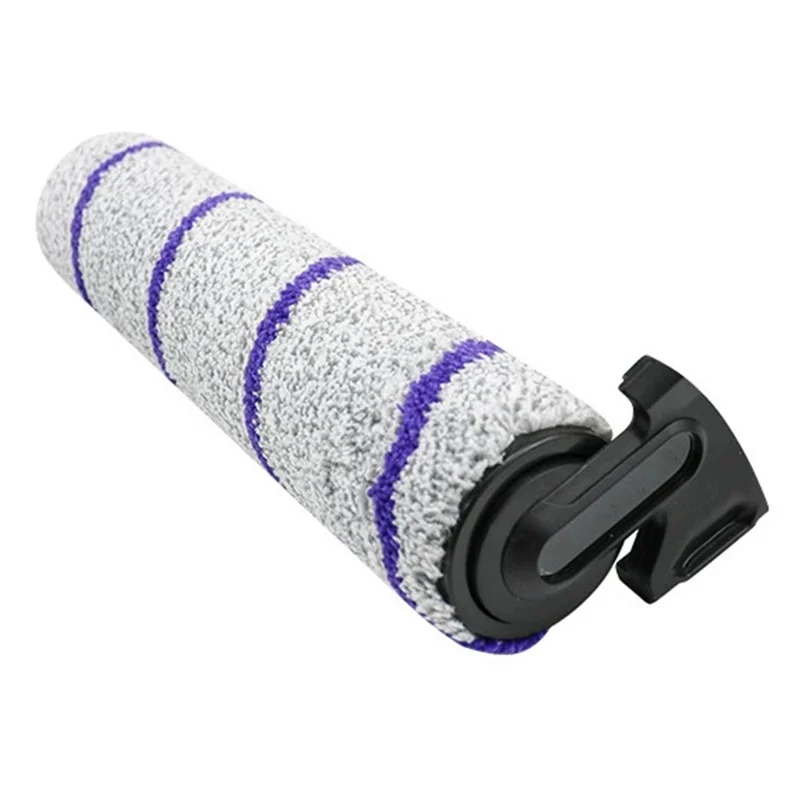 For Narwal S1 Floor Washer Main Brush Roll Replacement Microfiber Roller Drum Cleaning Accessory