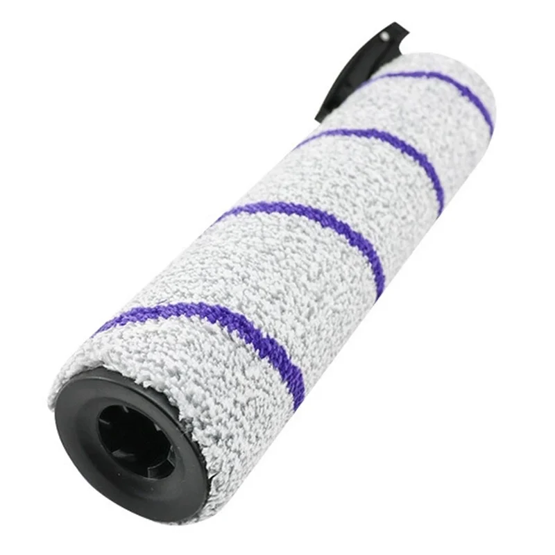 For Narwal S1 Floor Washer Main Brush Roll Replacement Microfiber Roller Drum Cleaning Accessory