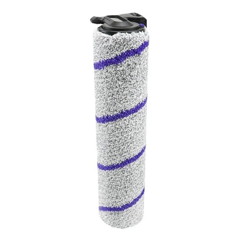 For Narwal S1 Floor Washer Main Brush Roll Replacement Microfiber Roller Drum Cleaning Accessory