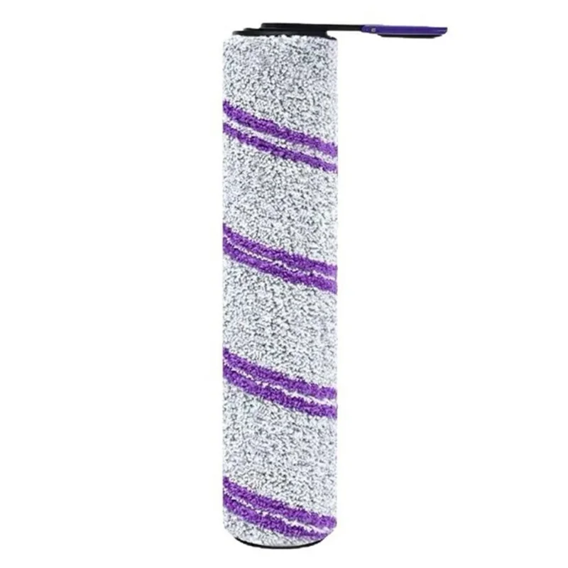 For Narwal S2 / F1 Floor Washer Main Brush Roller Microfiber Cleaning Head Replacement Parts