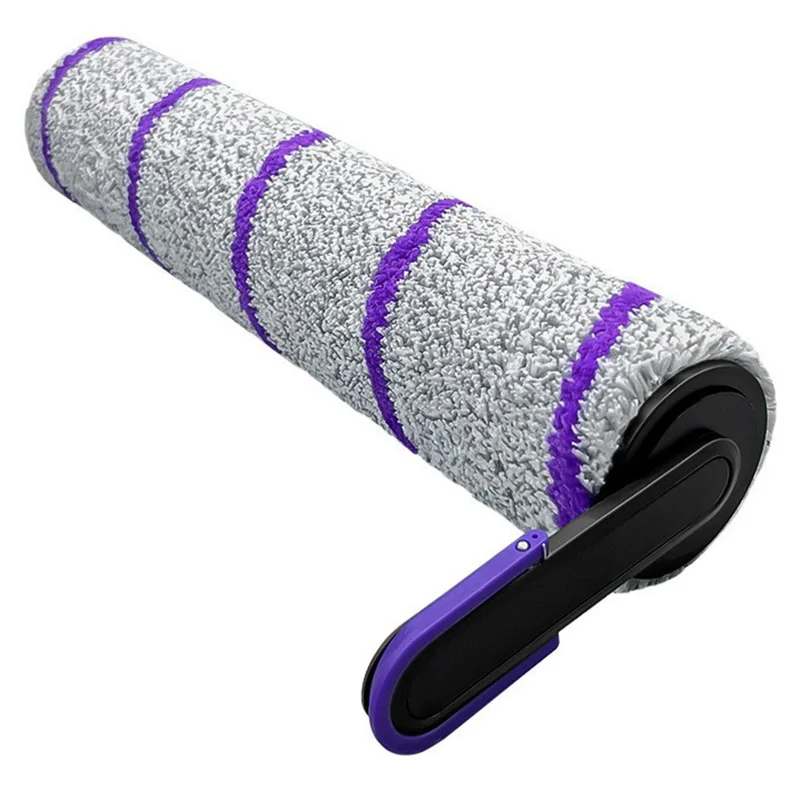 For Narwal S3  /  S3 Island  /  F2 Vacuum Cleaner Brush Roll Filter Replacement Parts