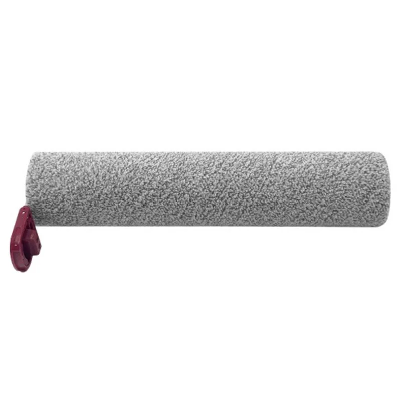 For Midea S60 Pro / S60 Ultra / S60 Honor Roller Brush Microfiber Cleaning Cleaning Brush Accessory