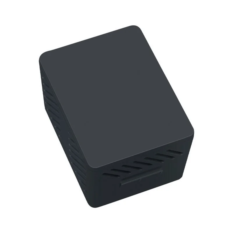 Piezas de repuesto del filtro del módulo desodorizante para aspiradora robot Roborock P20 Pro / G20S Ultra / G30
