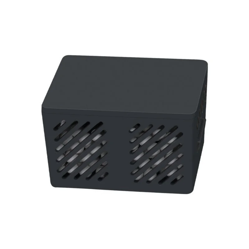 Piezas de repuesto del filtro del módulo desodorizante para aspiradora robot Roborock P20 Pro / G20S Ultra / G30