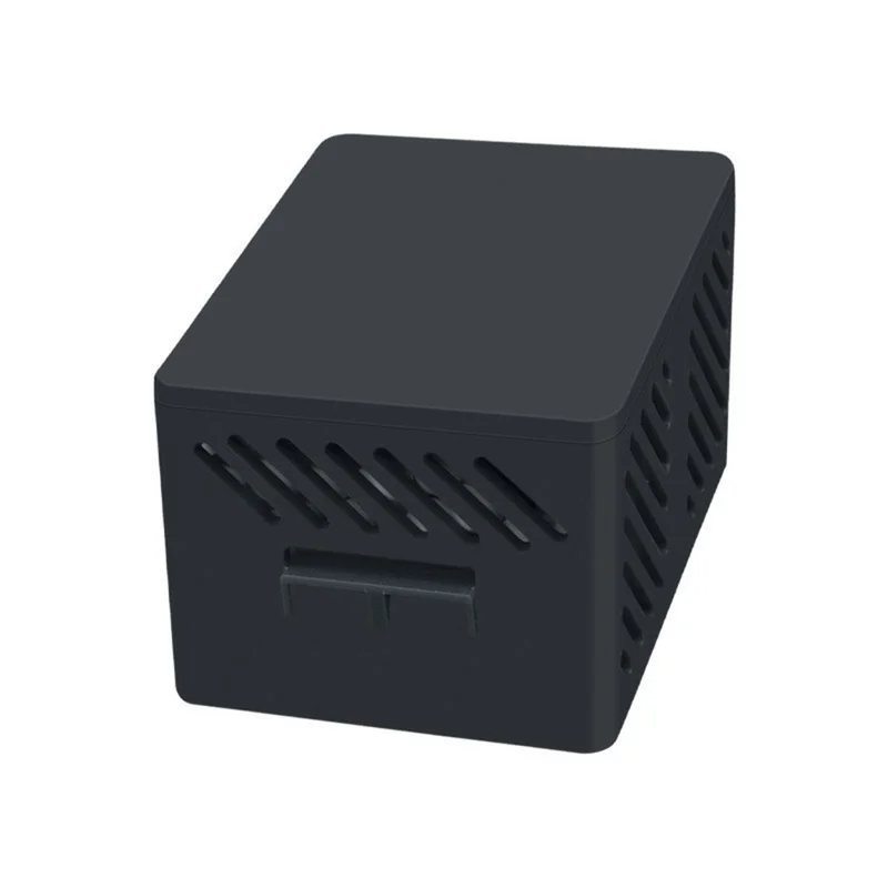 Piezas de repuesto del filtro del módulo desodorizante para aspiradora robot Roborock P20 Pro / G20S Ultra / G30