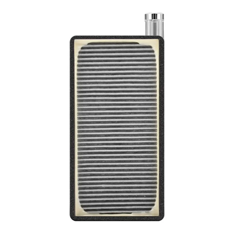 For Dreame X50 Pro HEPA Filter Vacuum Robot Cleaner Air Purifier Replacement Part