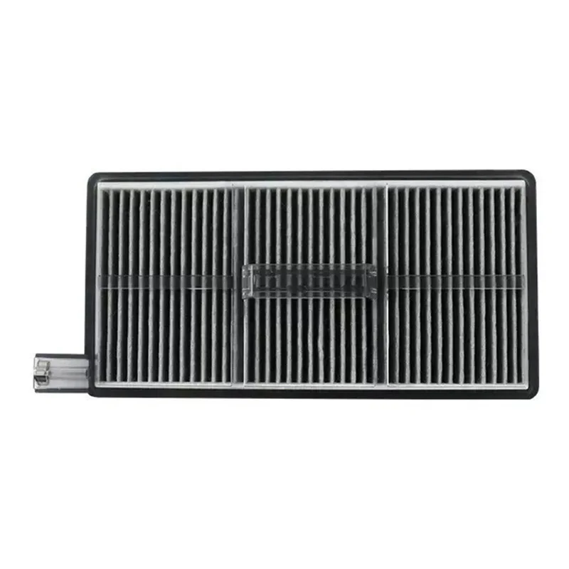 For Dreame X50 Pro HEPA Filter Vacuum Robot Cleaner Air Purifier Replacement Part