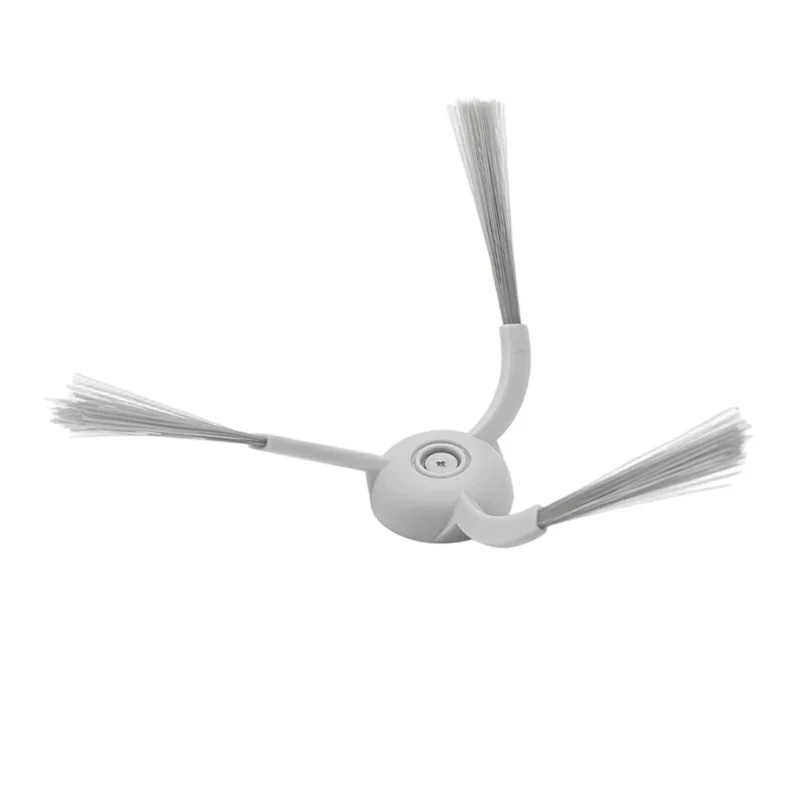 2 pièces de brosse latérale pour aspirateur robot DJI ROMO P / A / S, pièce de rechange pour nettoyage des coins