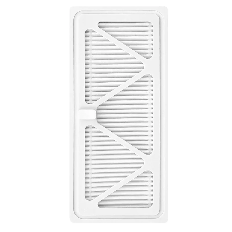 Filtro HEPA per DJI ROMO P / A / S Robot Vacuum Filtro dell'aria Ricambio ad Alta Efficienza di Filtrazione