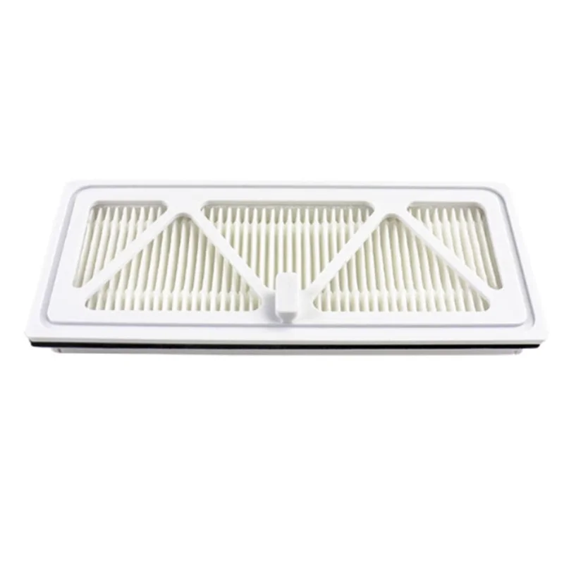 Filtro HEPA per DJI ROMO P / A / S Robot Vacuum Filtro dell'aria Ricambio ad Alta Efficienza di Filtrazione