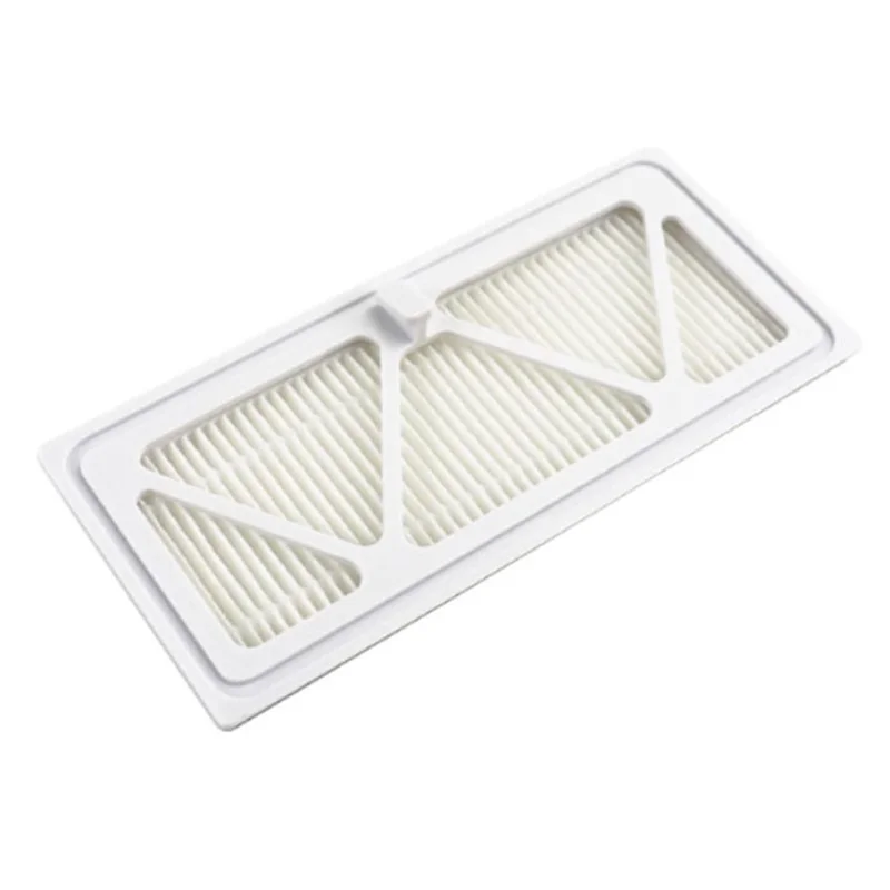 Filtro HEPA per DJI ROMO P / A / S Robot Vacuum Filtro dell'aria Ricambio ad Alta Efficienza di Filtrazione