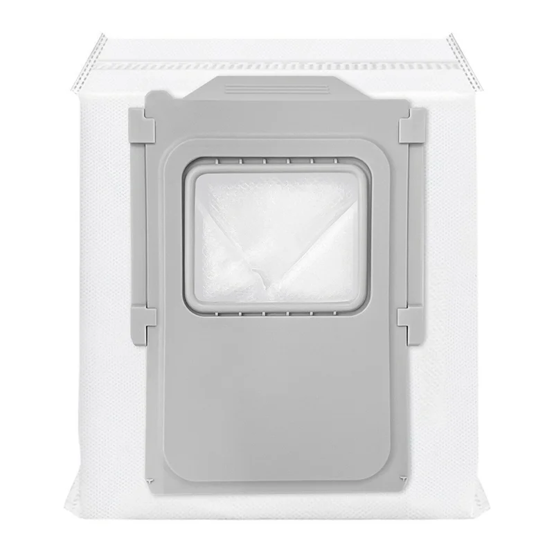 Dust Bag for DJI ROMO P / A / S Robot Vacuum Non-Woven Fabric Dust Collection Bag Replacement Part