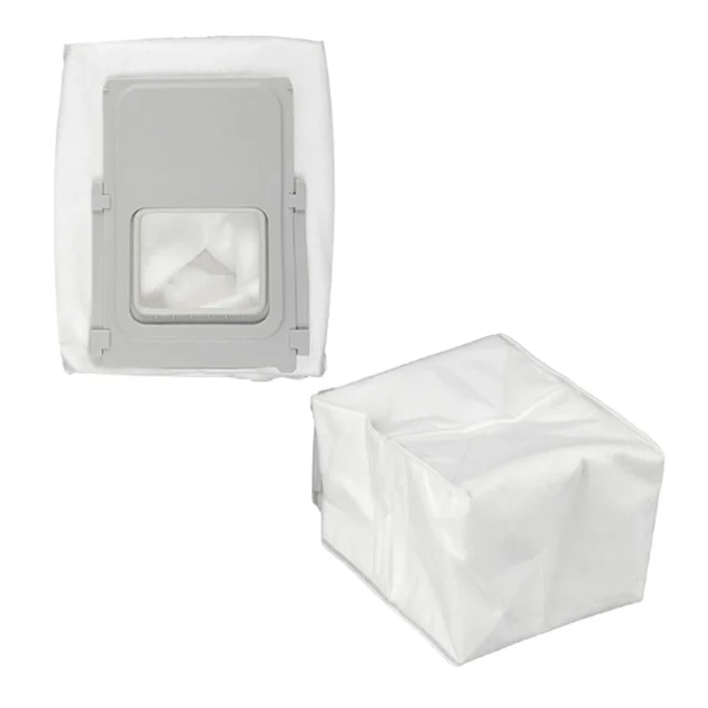 Dust Bag for DJI ROMO P / A / S Robot Vacuum Non-Woven Fabric Dust Collection Bag Replacement Part