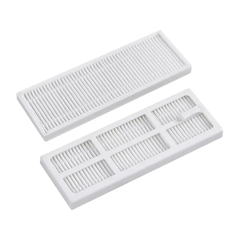 Voor Narwal J3 Filter Robotstofzuiger HEPA-filter Vervangingsonderdeel Accessoires