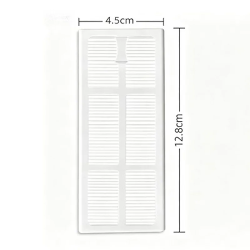 Voor Narwal J3 Filter Robotstofzuiger HEPA-filter Vervangingsonderdeel Accessoires