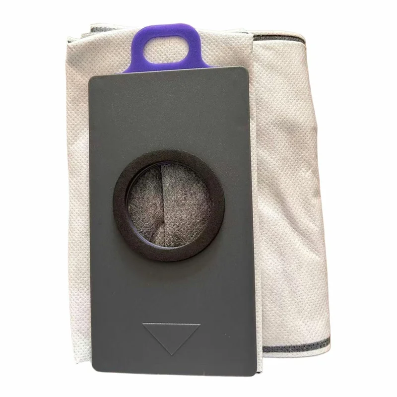 For Narwal Freo 002 Dust Bag Robot Vacuum Cleaner Dirt Collection Replacement Part