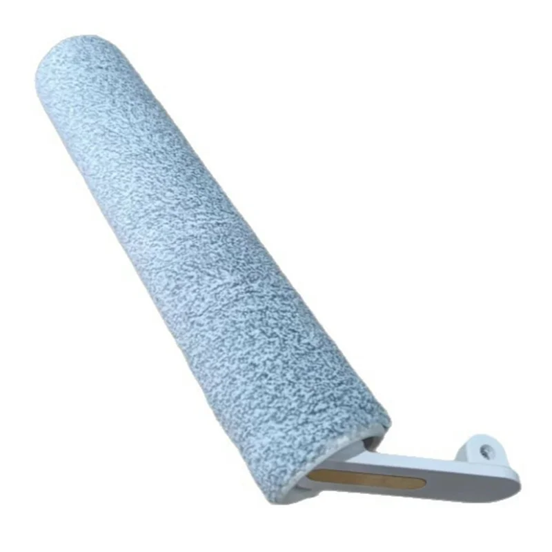 For Dreame T12 / Mova T20 Vacuum Cleaner Roller Mop Cloth Replacement Cleaning Roller