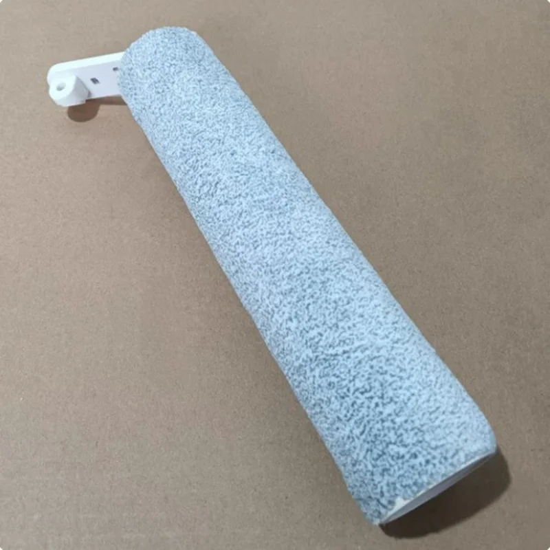 For Dreame T12 / Mova T20 Vacuum Cleaner Roller Mop Cloth Replacement Cleaning Roller