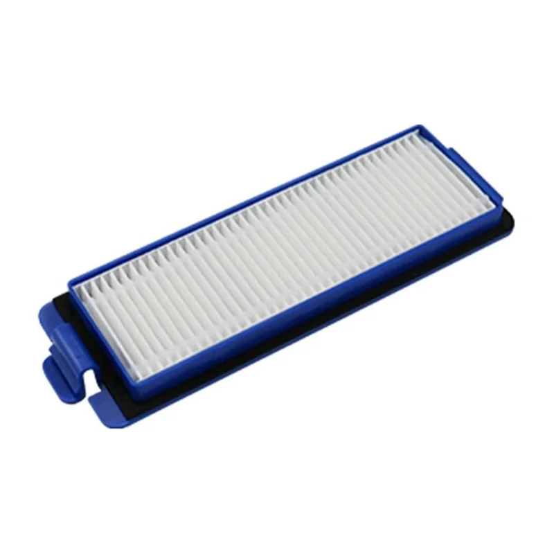 HEPA-filter till robotstädare för Eufy Clean G40 / G40 Hybrid+ - Blå