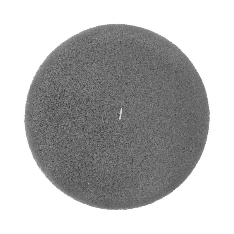 Voor Ecovacs Deebot X11 / X11 Pro Filterfoam Robotstofzuiger Vervangingsfilter Schuim