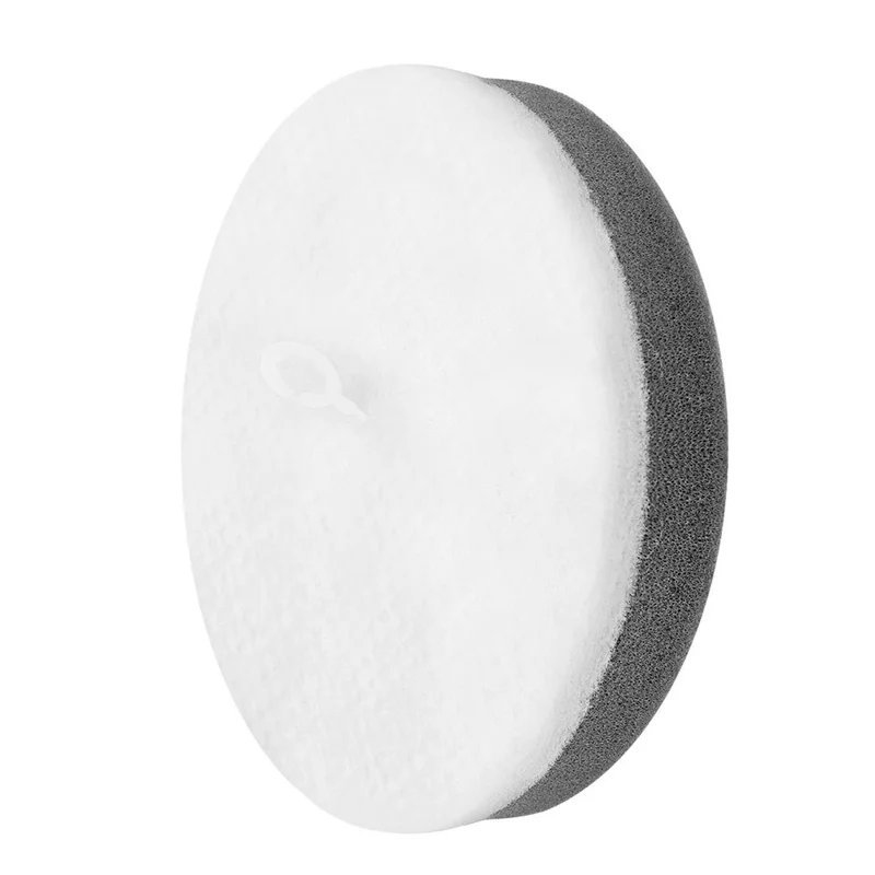 Voor Ecovacs Deebot X11 / X11 Pro Filterfoam Robotstofzuiger Vervangingsfilter Schuim