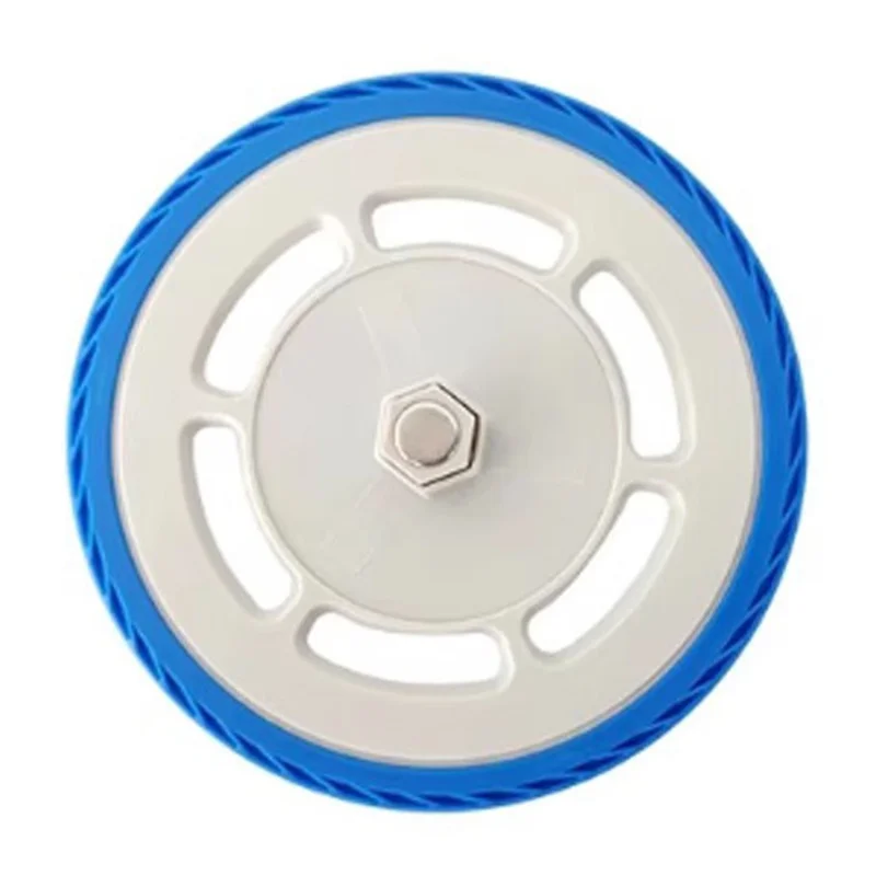 Für Ecovacs Deebot Mini Mop-Halterungsklammer Ersatzteile und Zubehör für Roboterstaubsauger