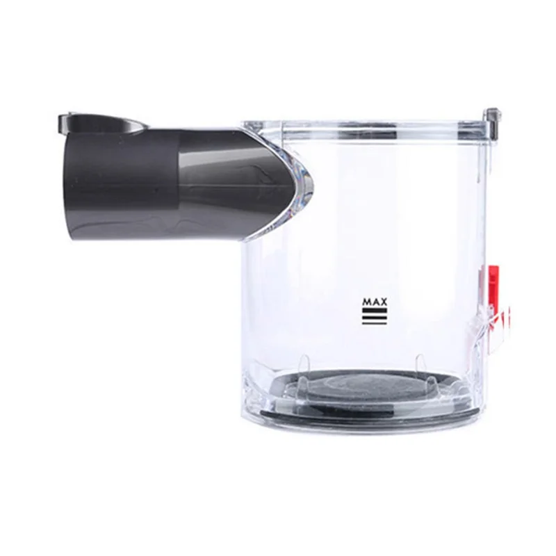Dust Bin Replacement for Dyson V6 / DC58 / DC59 / DC61 / DC62 Vacuum Cleaner Dust Collection Part