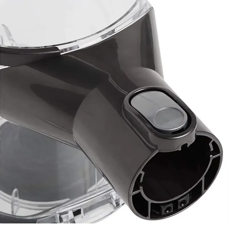Dust Bin Replacement for Dyson V6 / DC58 / DC59 / DC61 / DC62 Vacuum Cleaner Dust Collection Part
