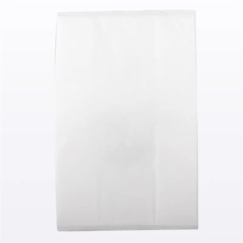 4Pcs For Miele Guard S1  /  S1 Junior  /  S1 Parquet Flex Vacuum Cleaner Non-Woven Fabric Dust Bag with Filter Cotton