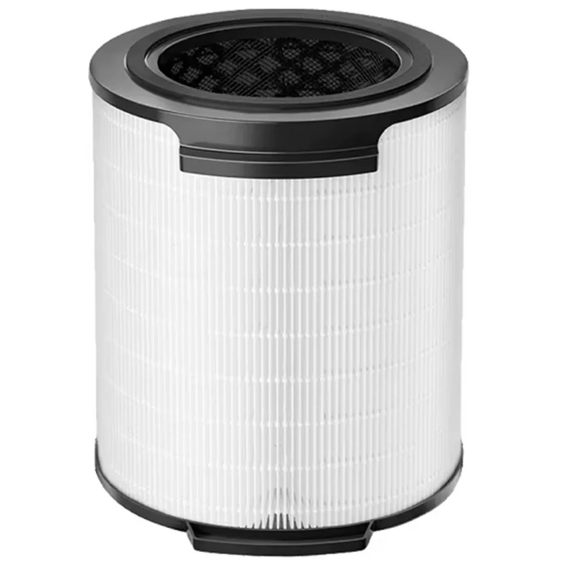 مرشح بديل لجهاز تنقية الهواء Philips FY1700 / AC1711 / AC1715، مرشح HEPA من الدرجة H13 مع كربون نشط