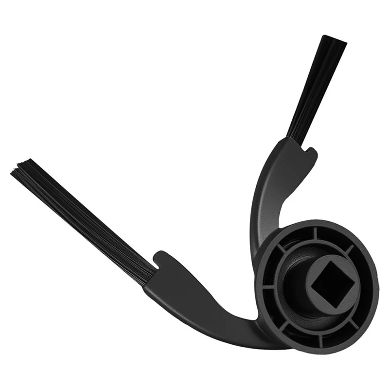 2Pcs Side Brush for Xiaomi Robot Vacuum 6 Pro / 6 Max Deep Corner Cleaning Replacement Part