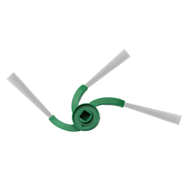 Spazzola Laterale per iRobot Roomba Plus 415 Combo, Design a 3 Bracci, Ricambio per Aspirapolvere Robot