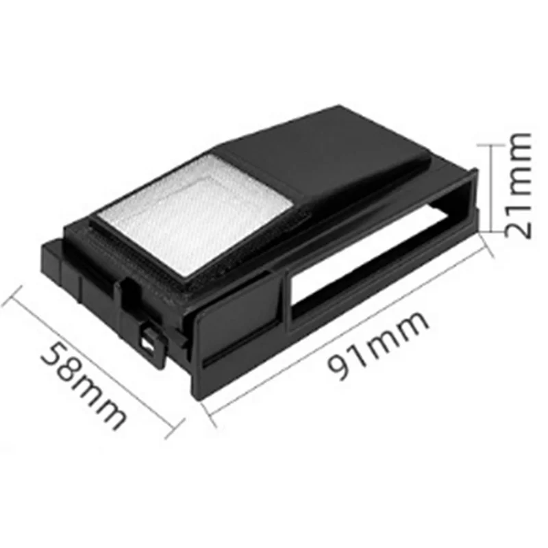 Filter till dammsugare till iRobot Roomba Plus 415 Combo, HEPA-filter