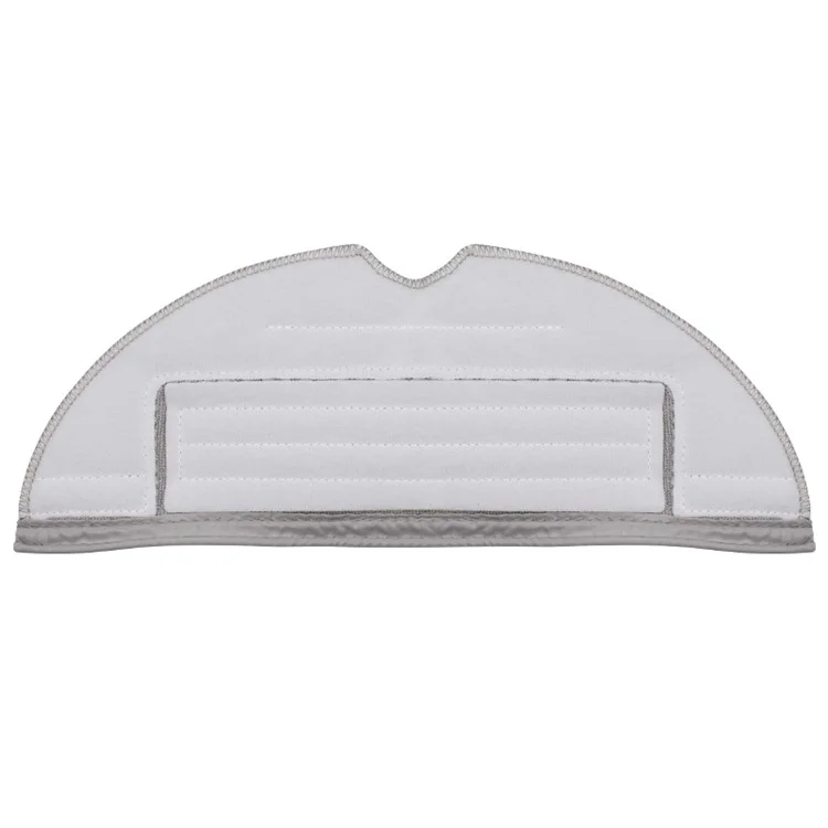 Anti-bacterial Pad for Roborock T7S / S7 / T7S Plus / G10 Vacuum Cleaner Replacement Part