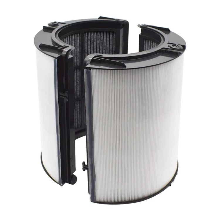 Para Dyson HP06 / HP07 / HP08 / HP09 / TP06 / TP07 / TP08 / Filtro de Purificador de ar de Reposição TP09