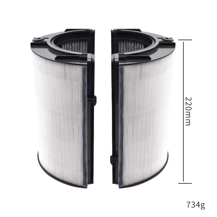 Für Dyson HP06 / HP07 / HP08 / HP09 / TP06 / TP07 / TP08 / TP09 Ersatzluftreiniger -filter -ersatzteil