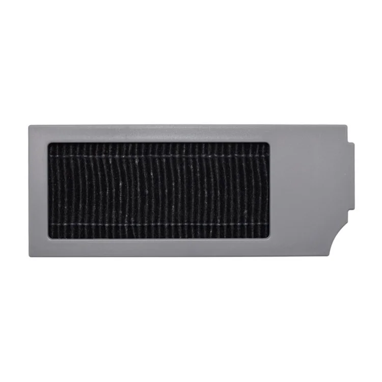Substituição de Filtro de Purificador de ar de Alto Desempenho Ativado Compatível Com Ecovacs X1 Omni / Turbo