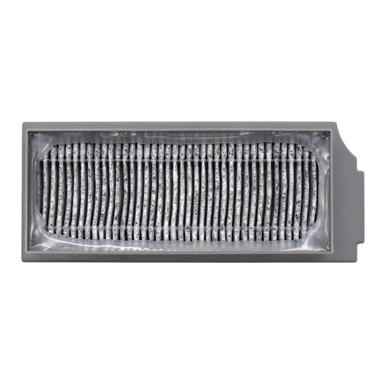 Substituição de Filtro de Purificador de ar de Alto Desempenho Ativado Compatível Com Ecovacs X1 Omni / Turbo