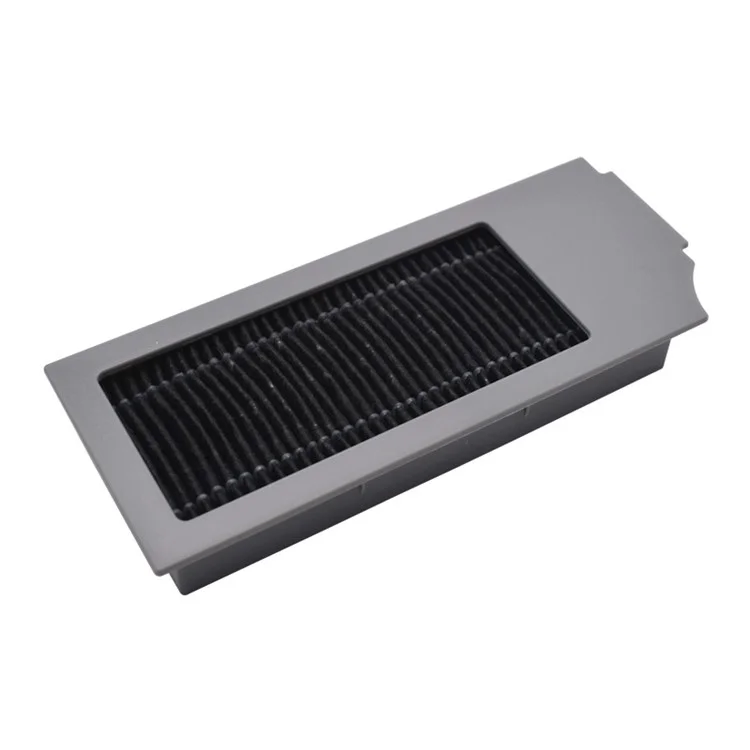 Substituição de Filtro de Purificador de ar de Alto Desempenho Ativado Compatível Com Ecovacs X1 Omni / Turbo
